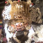 Ratu anom. Ratu anom.
